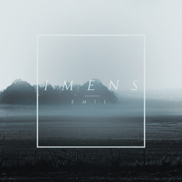 E.M.I.L. a lansat albumul I M E N S